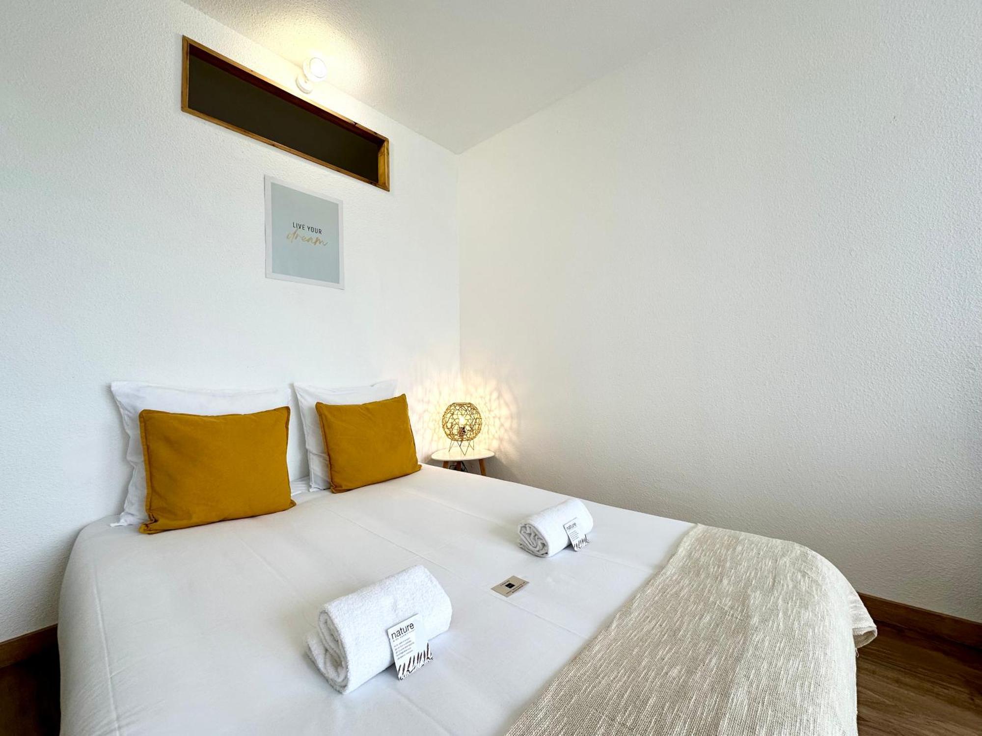 La Riviera - Terrasse - Parking & Parc Apartment
